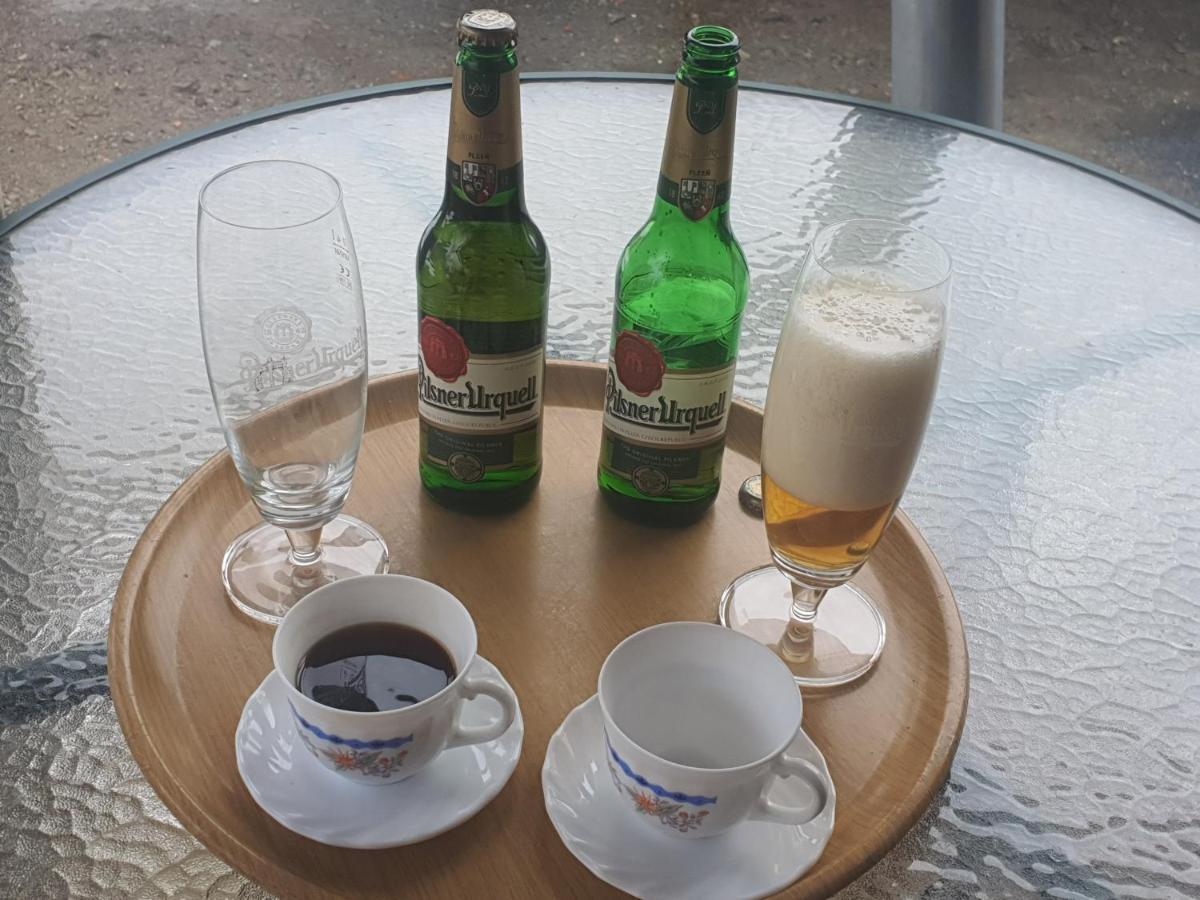 Carpe Diem Ryzoviste Zewnętrze zdjęcie