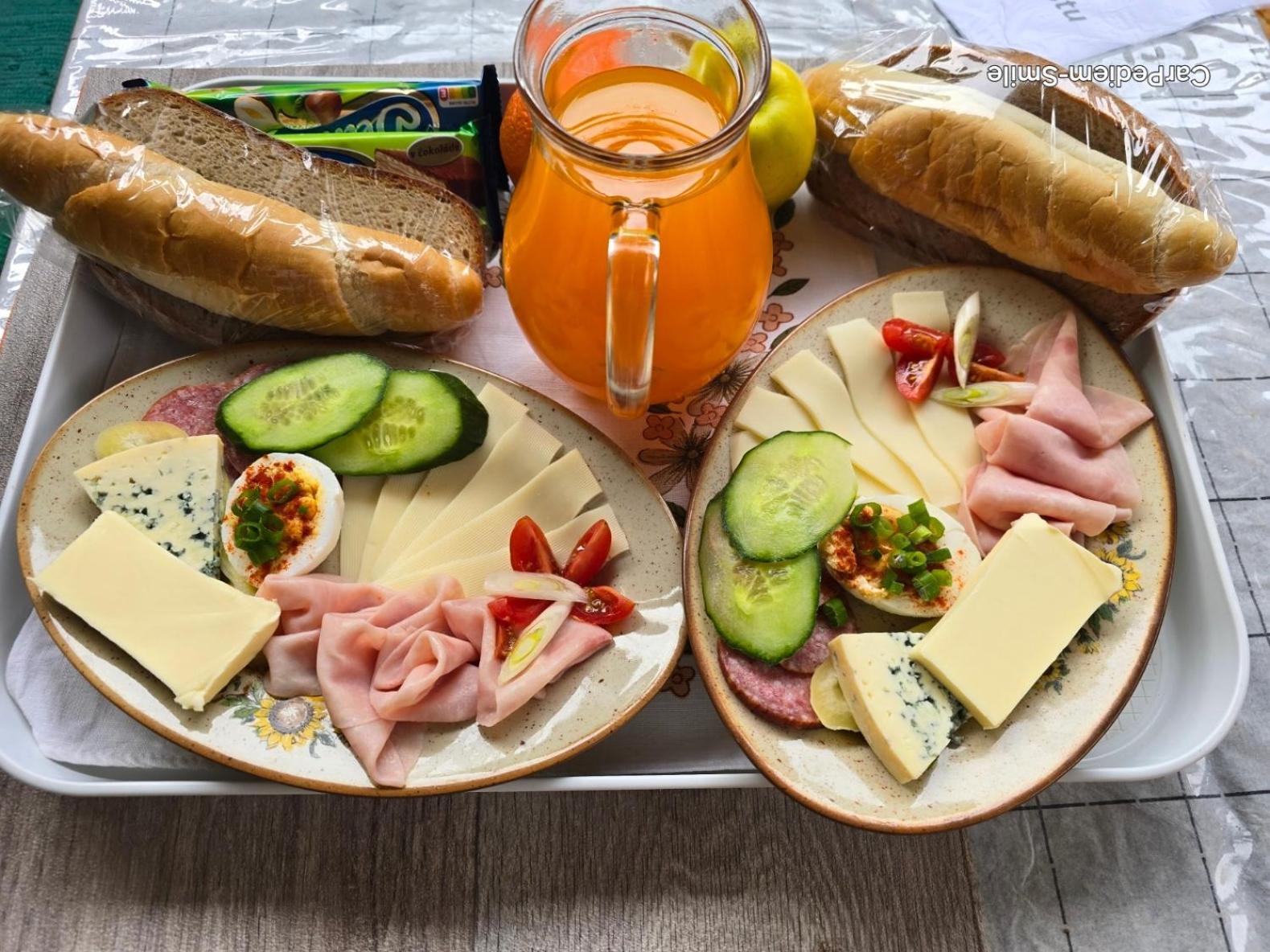 Carpe Diem Ryzoviste Zewnętrze zdjęcie